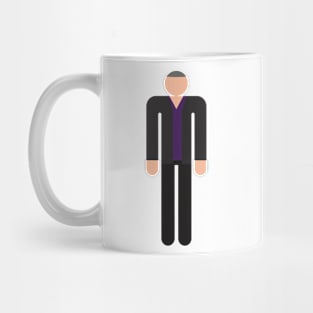 Ninth Doctor Mug